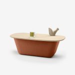 Lasai Coffee Table