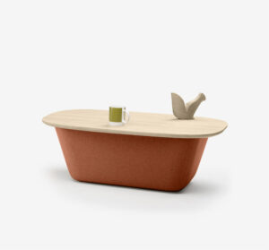Lasai Coffee Table