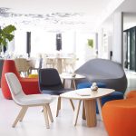 Triku Coffee Table – view 2