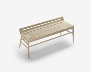 Kimua Bench