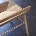 Kimua Bench – view 3