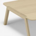 Heldu Coffee Table – view 2