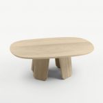 Triku Coffee Table – view 6