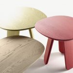 Triku Coffee Table – view 3