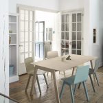 Heldu Table – view 3