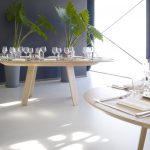 Triku Table – view 2