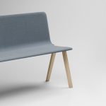 Heldu Bench – view 2
