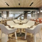 Koila Lounge Armchair – view 4