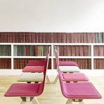 Laia Seating Beam – view 3