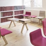 Laia Seating Beam – view 2