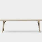 Kea Bench