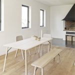 Kea Bench – view 4