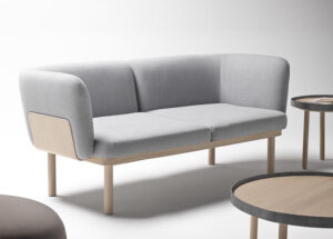 Egon Sofa