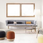 Egon Sofa – view 3