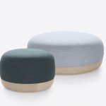 Egon Pouffes