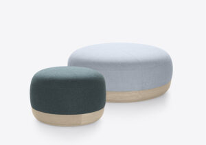 Egon Pouffes
