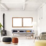 Egon Pouffes – view 3