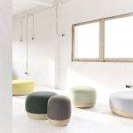 Egon Pouffes – view 4