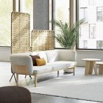 Egon Sofa – view 2
