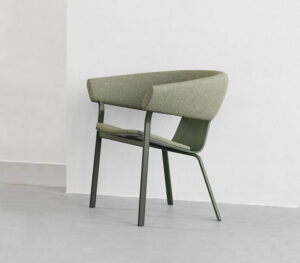 Atal Lounge Chair