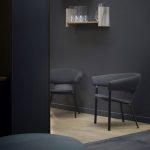 Atal Lounge Chair – view 3