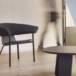 Atal Lounge Chair – view 2