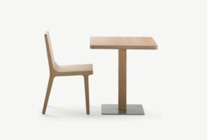 Emea Bistrot Table