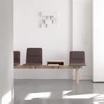 Laia Seating Beam – view 4