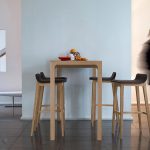 Laia High Table – view 2