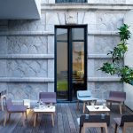 Laia coffee table – view 4