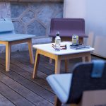 Laia coffee table – view 3