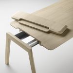 Heldu Table – view 2