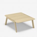 Heldu Coffee Table