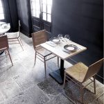 Emea Bistrot Table – view 2