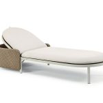 Esedra Sunbed