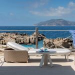 Esedra Sunbed – view 2