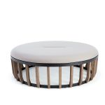 Swing Ø140 h38 Pouf – view 4