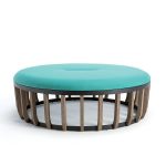 Swing Ø140 h38 Pouf
