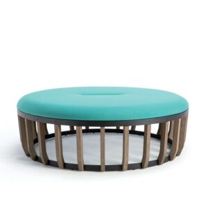 Swing Ø140 h38 Pouf