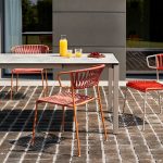 Extendible Table Pranzo 160/210 – view 10