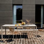 Extendible Table Pranzo 160/210 – view 12