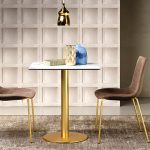 Tiffany round column – view 4