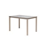 Extendible table Pranzo 120/160/200