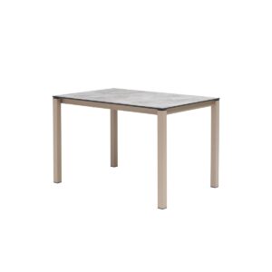 Extendible table Pranzo 120/160/200