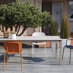 Extendible table Pranzo 120/160/200 – view 5