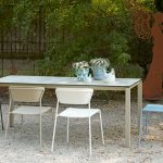 Extendible table Pranzo 120/160/200 – view 2