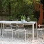 Extendible table Pranzo 120/160/200 – view 4
