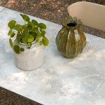 Extendible table Pranzo 120/160/200 – view 3