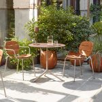 Tripé – view 5
