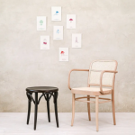 60 stool 373 060 – view 2